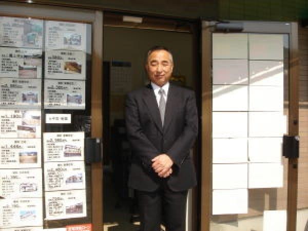 売買仲介